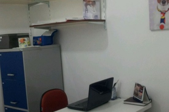 Clínica Veterinária